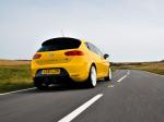 Seat Leon Cupra R 2010 года (UK)